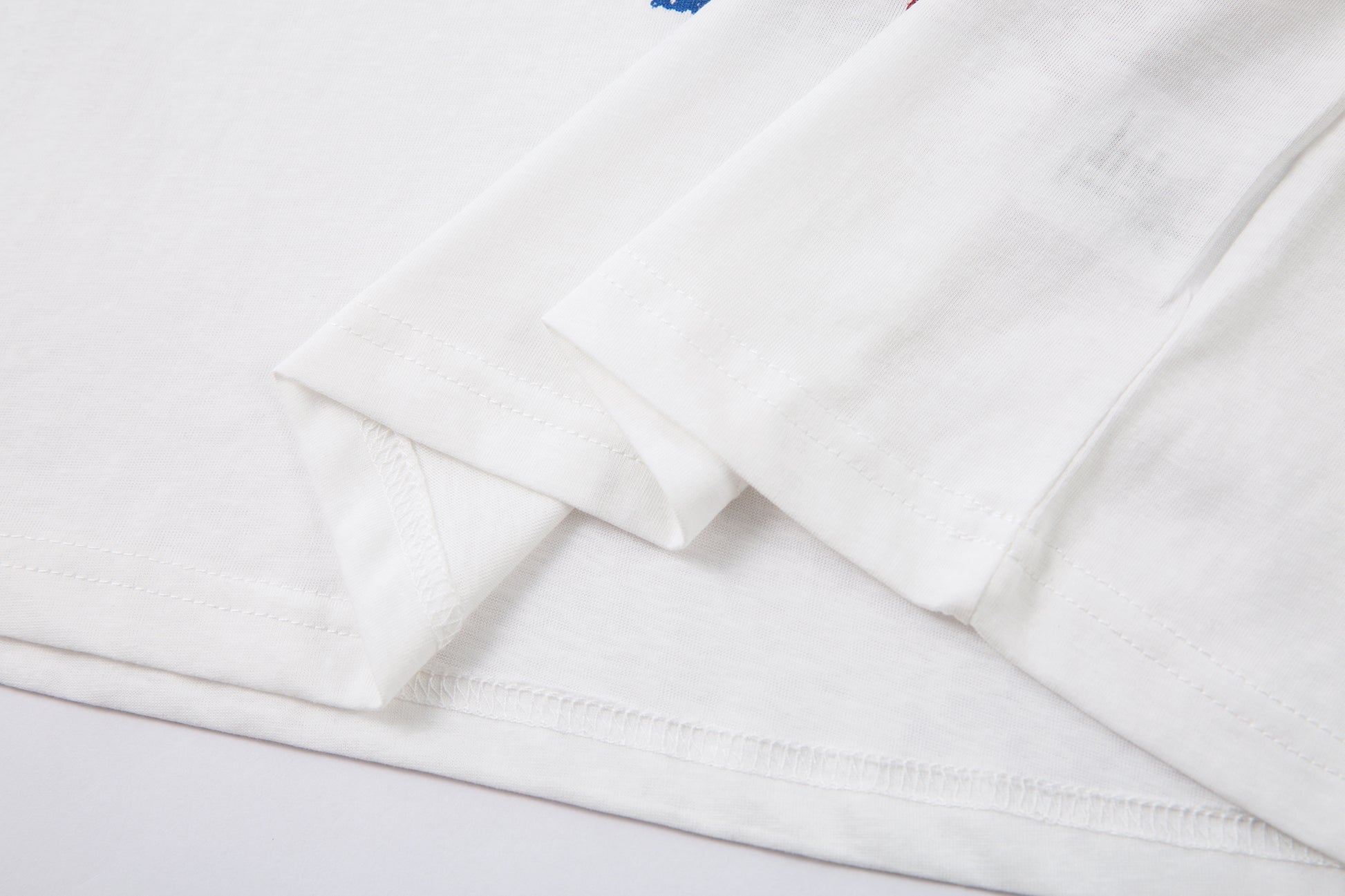 Oversized Eyes Print | Street Sweatshirt - Santo 