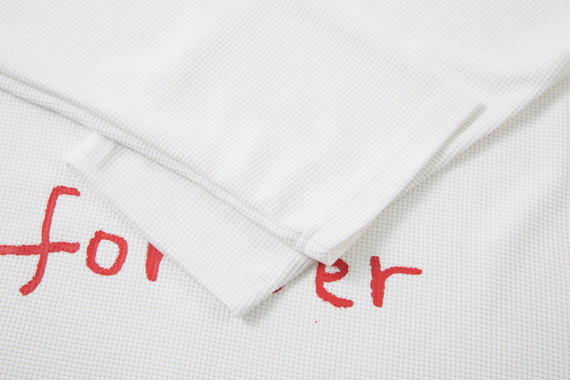 Burning Love Lighter | Graphic Sweatshirt - Santo 