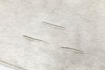 Camo Layered 72 Print | Vintage Sweatshirt - Santo 