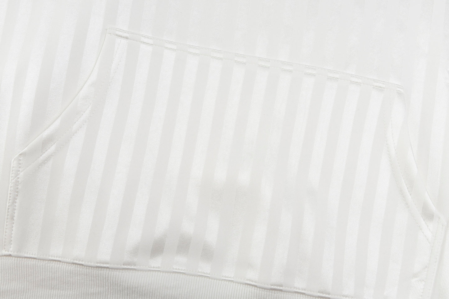 Soccer Jersey Style | Retro Hoodie - Santo 