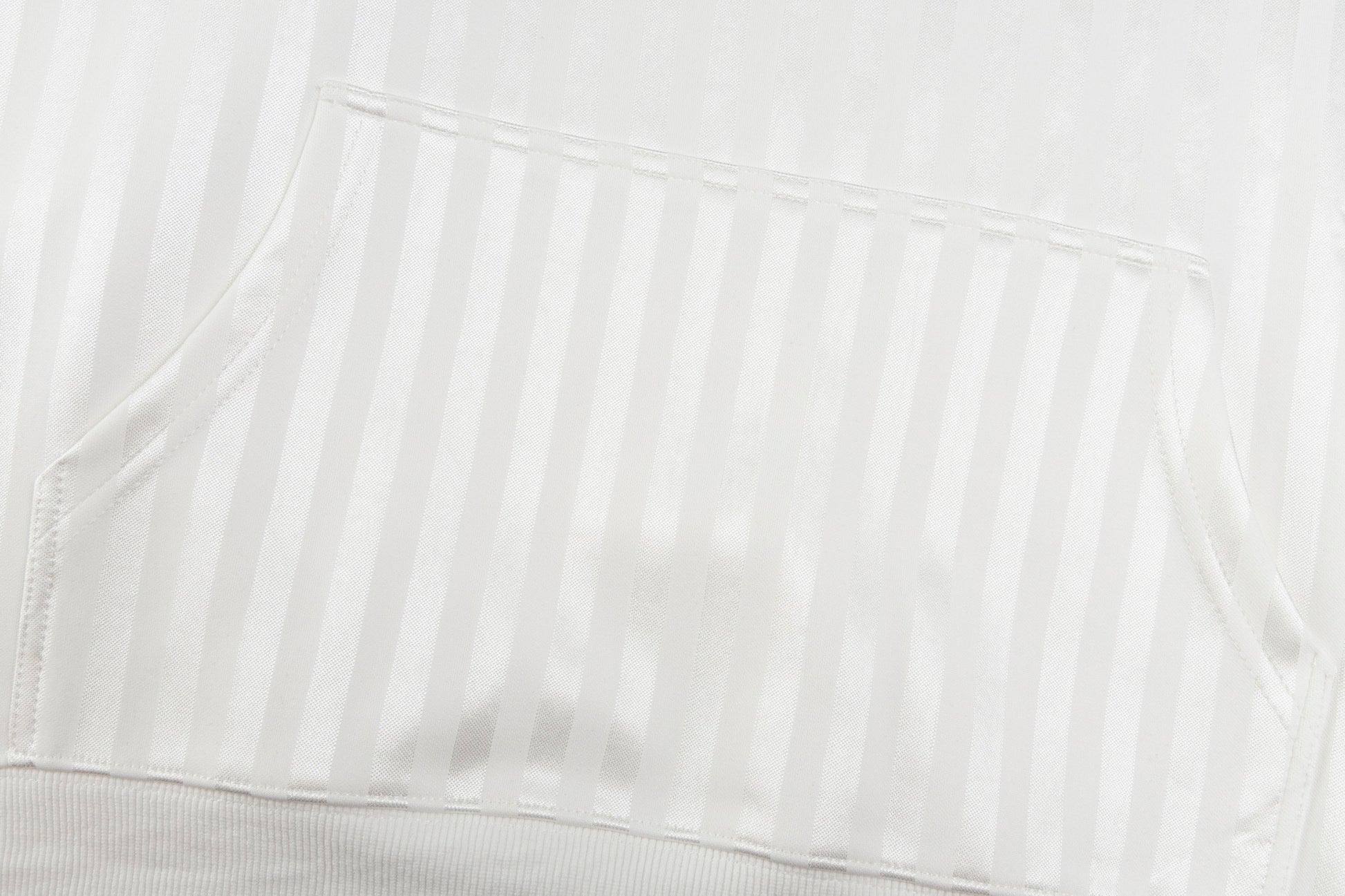 Soccer Jersey Style | Retro Hoodie - Santo 