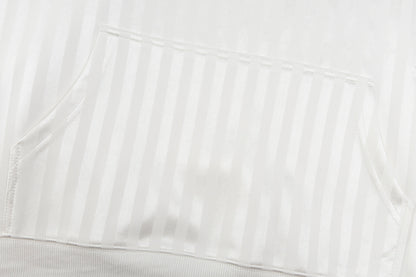 Soccer Jersey Style | Retro Hoodie - Santo 