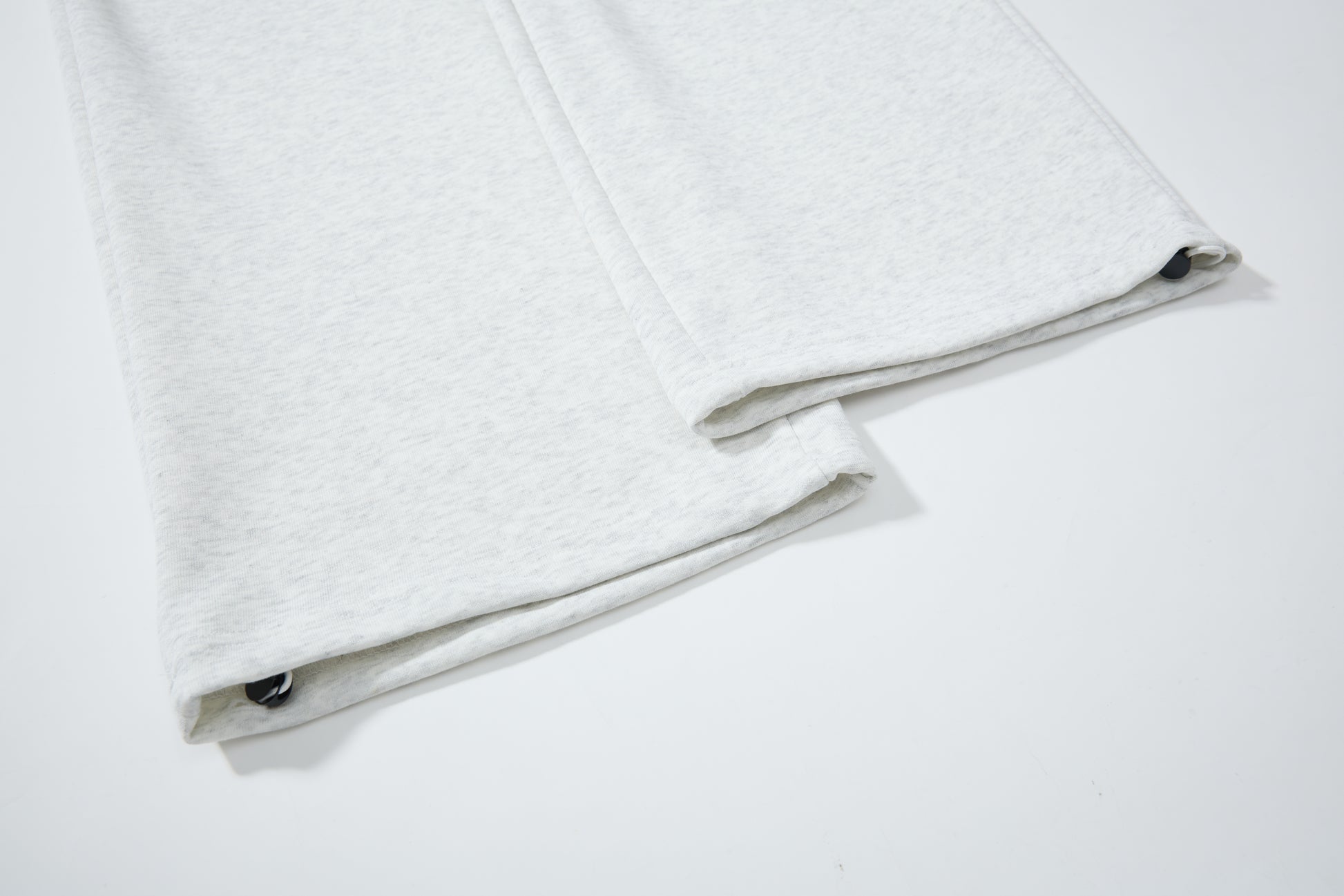 Cartoon Patch Decor | Loose Sweatpants - Santo 