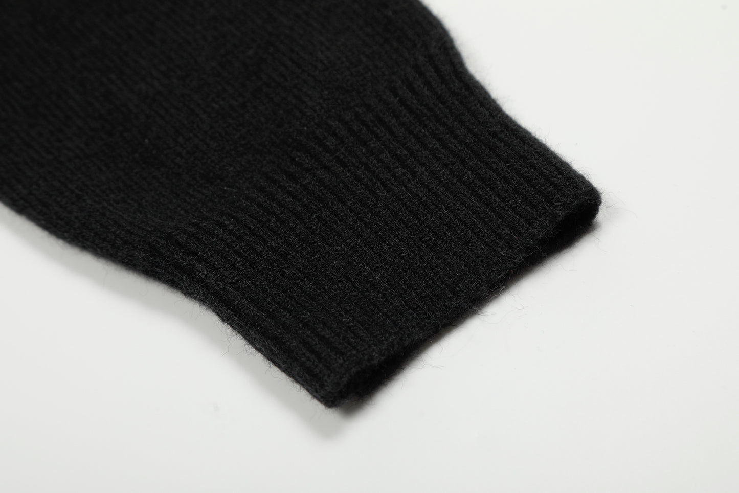 Fireworks Embroidered | Knit Casual Sweater - Santo 