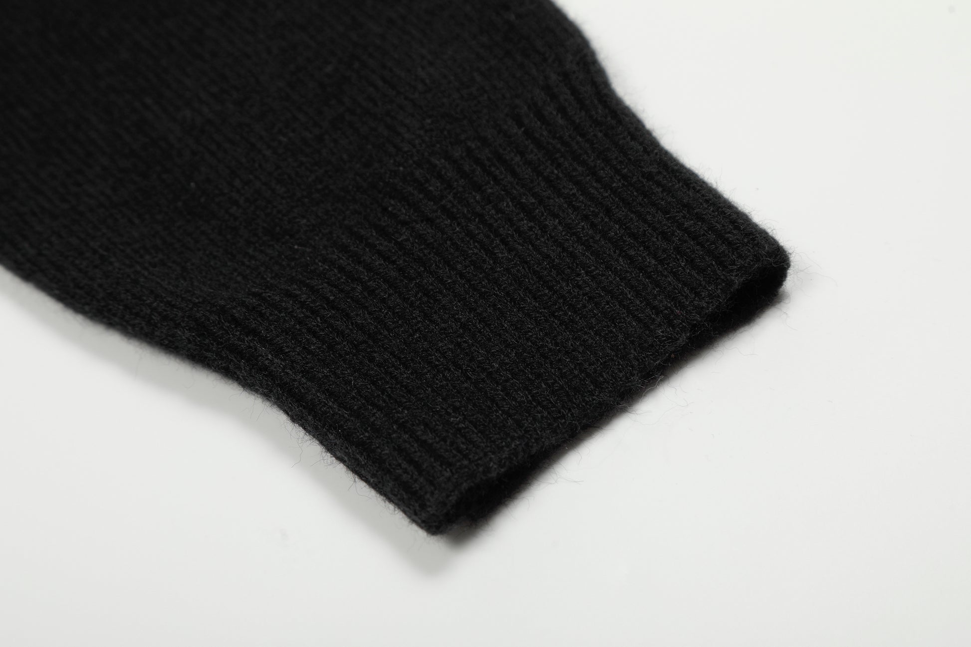 Fireworks Embroidered | Knit Casual Sweater - Santo 