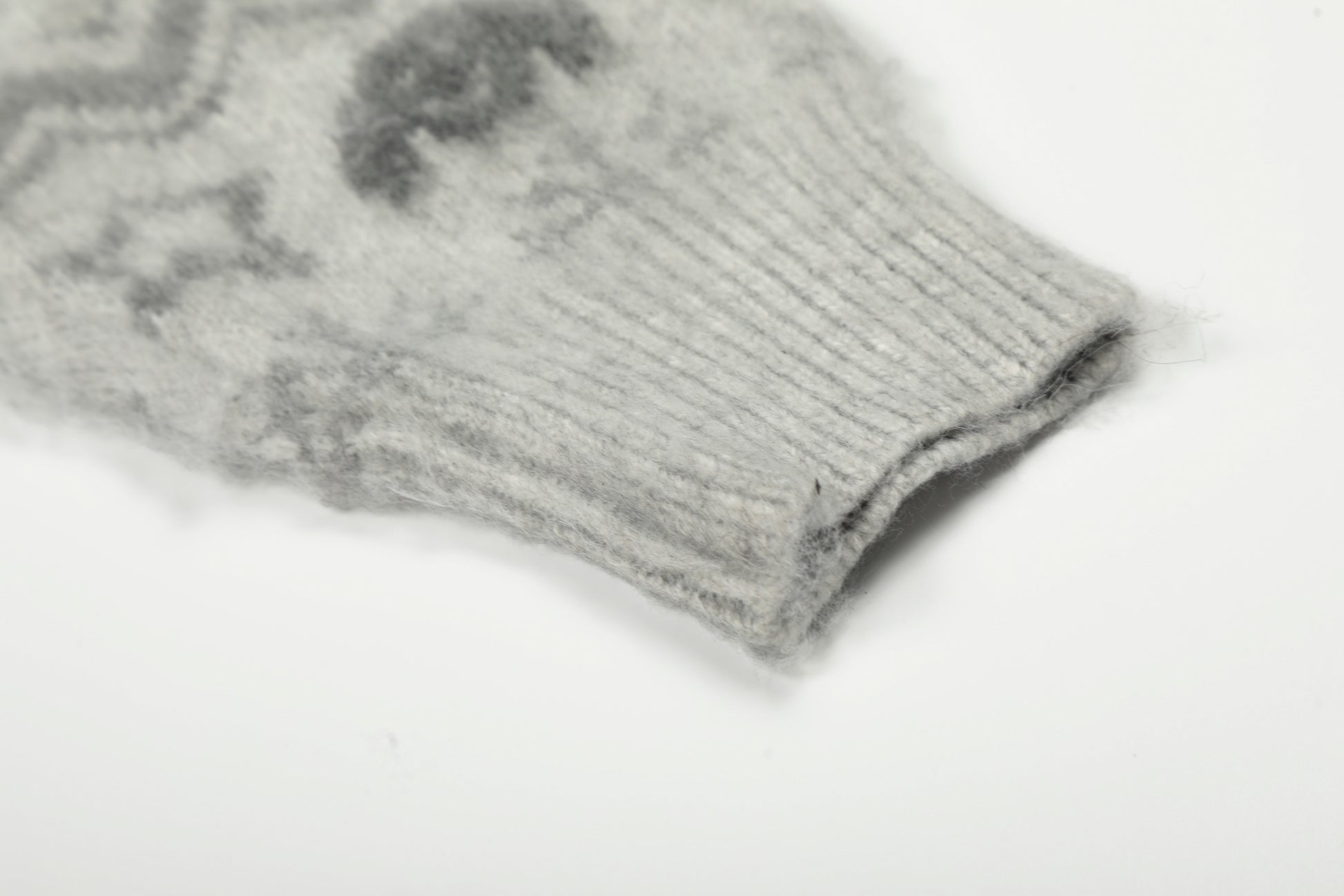 Puppy Fair | Button-Up Cardigan Sweater - Santo 