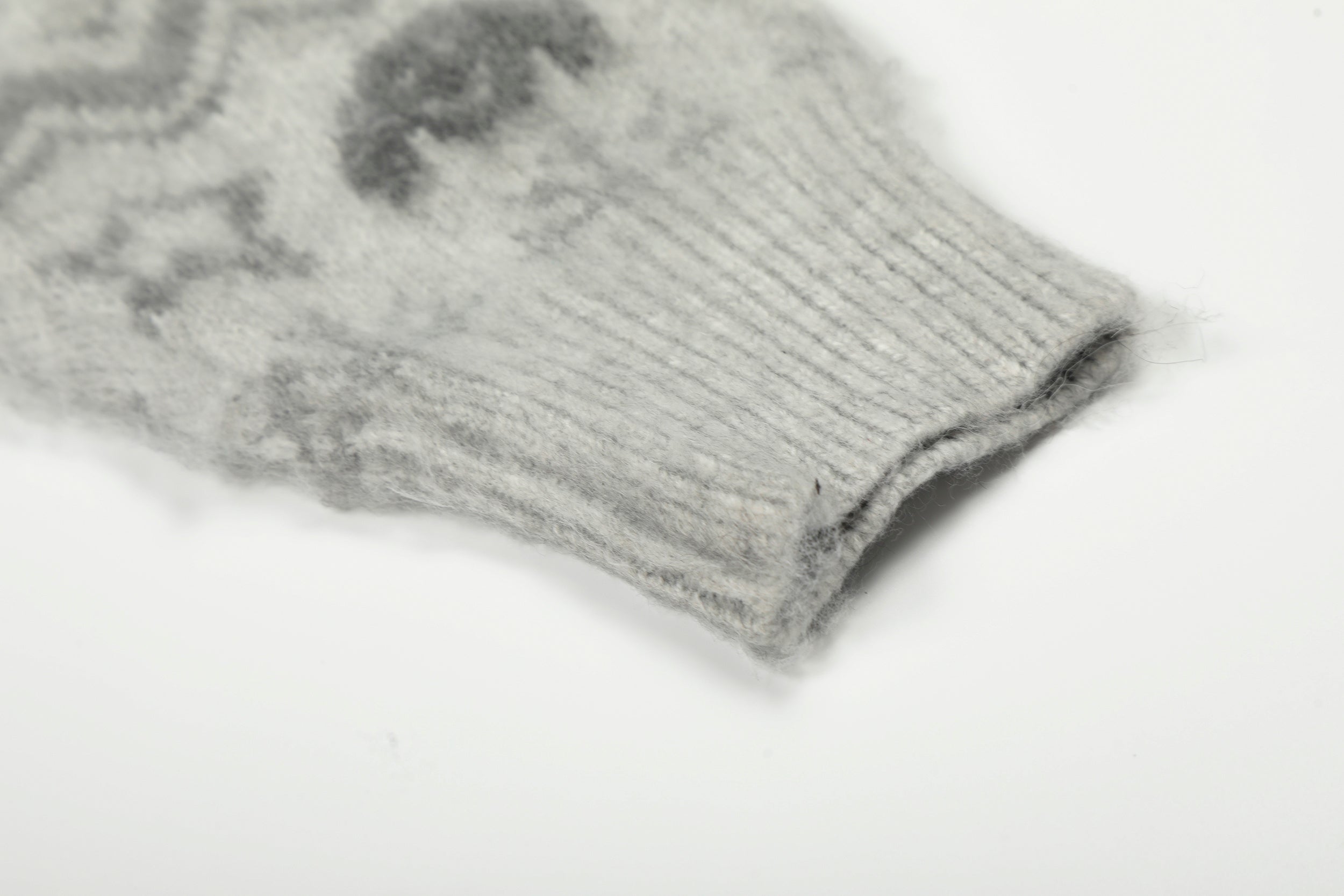 Puppy Fair | Button-Up Cardigan Sweater