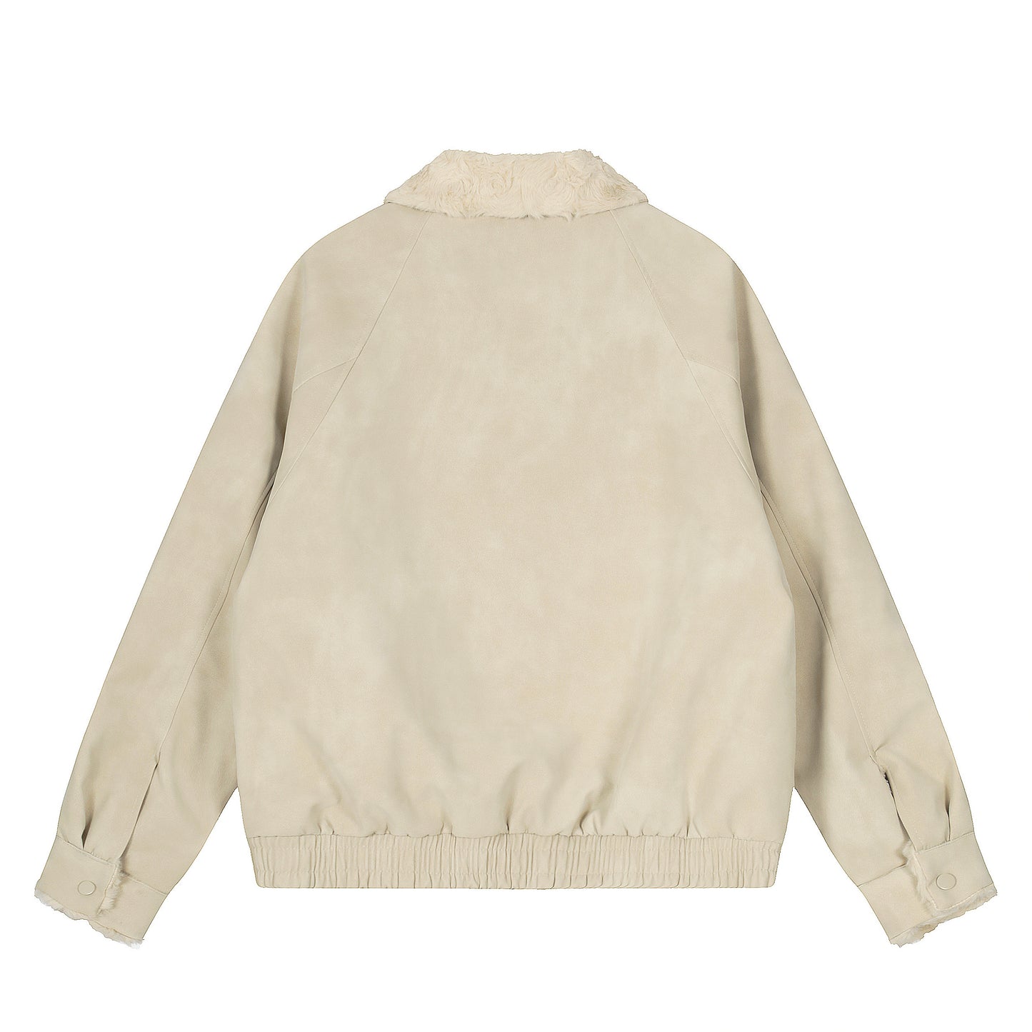 Woolly Duo | Cozy Sheep Knit Sweater - Santo 