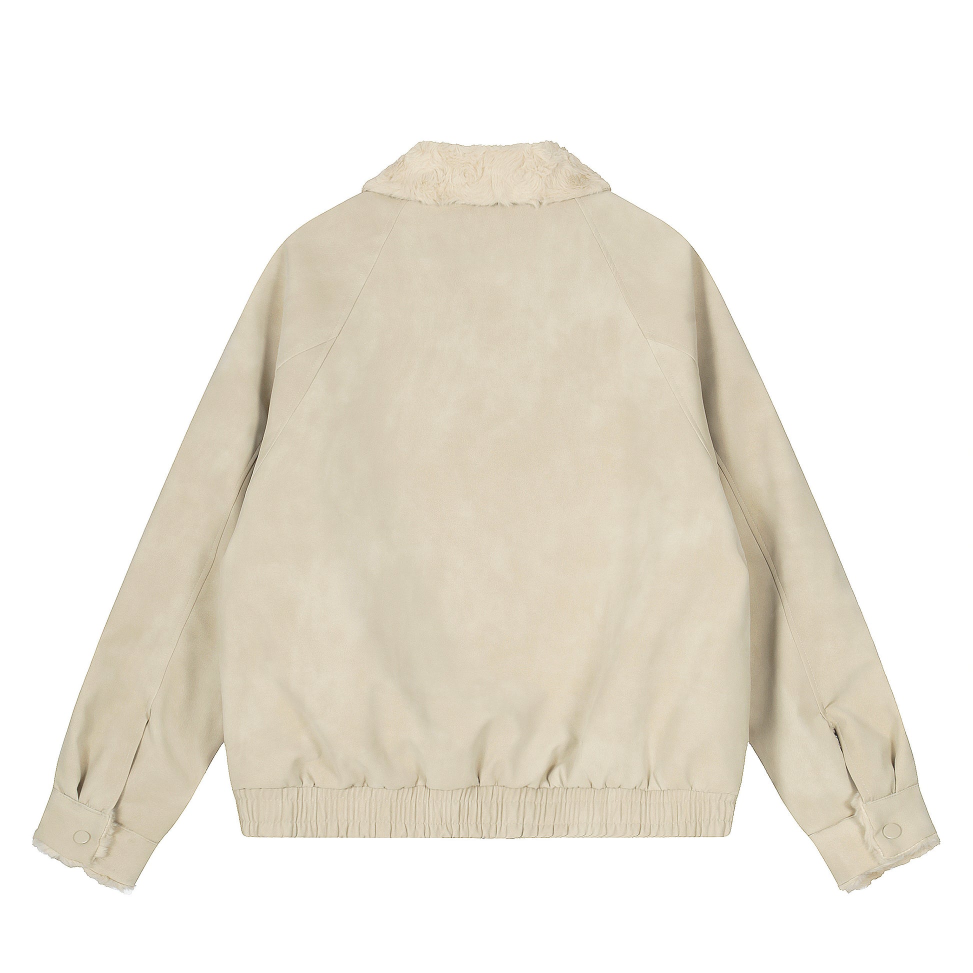 Woolly Duo | Cozy Sheep Knit Sweater - Santo 