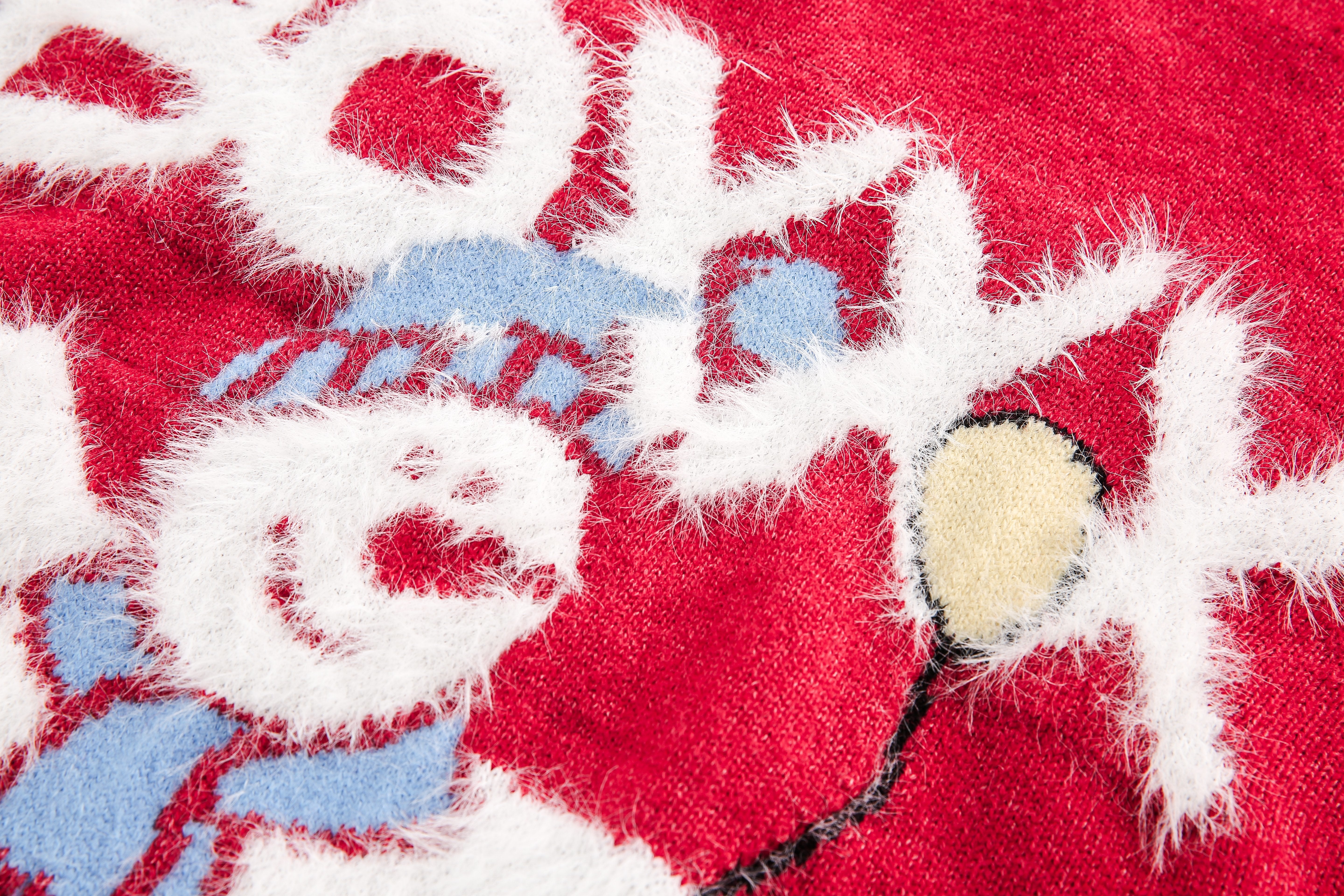 BOXXX | Snowman Knit Pullover