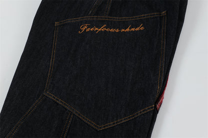 ACC | Jeans di design di nicchia
