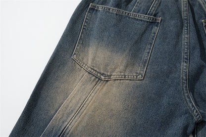 Arc Faded | Washed jeans - Santo 