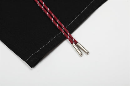 Welt-Embellished | Demin Shorts - Santo 