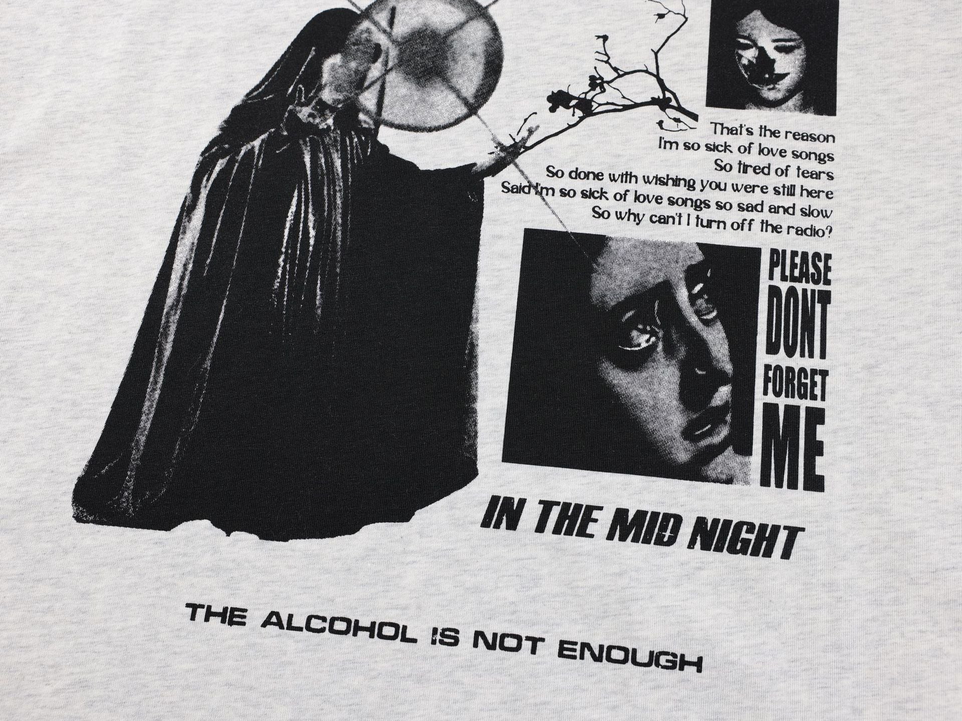 Dreaming | Graphic T-shirt - Santo 