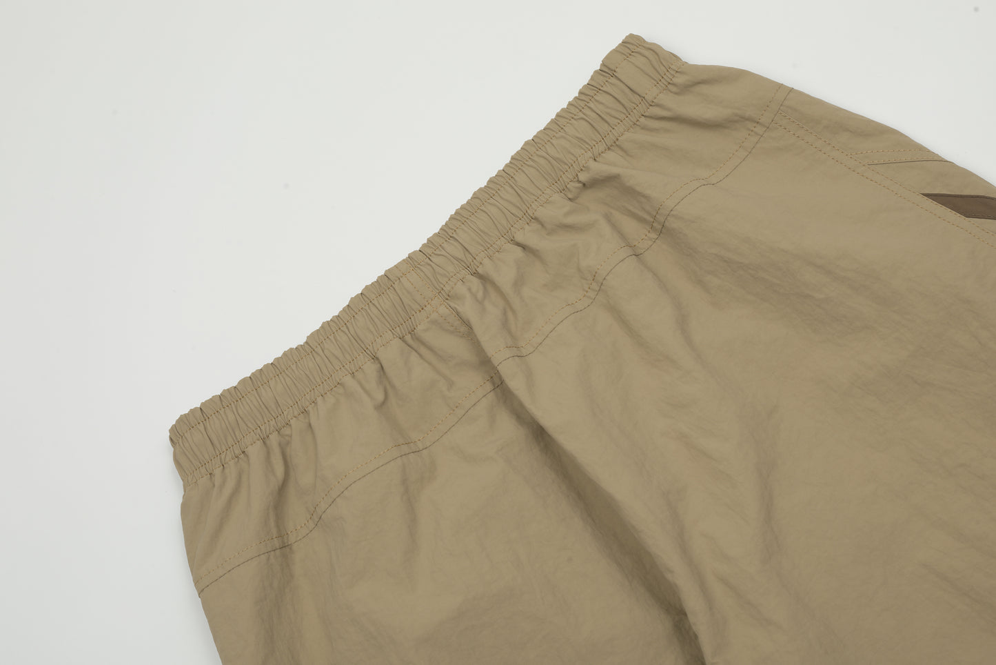 Basic Strip | Track Pants - Santo 