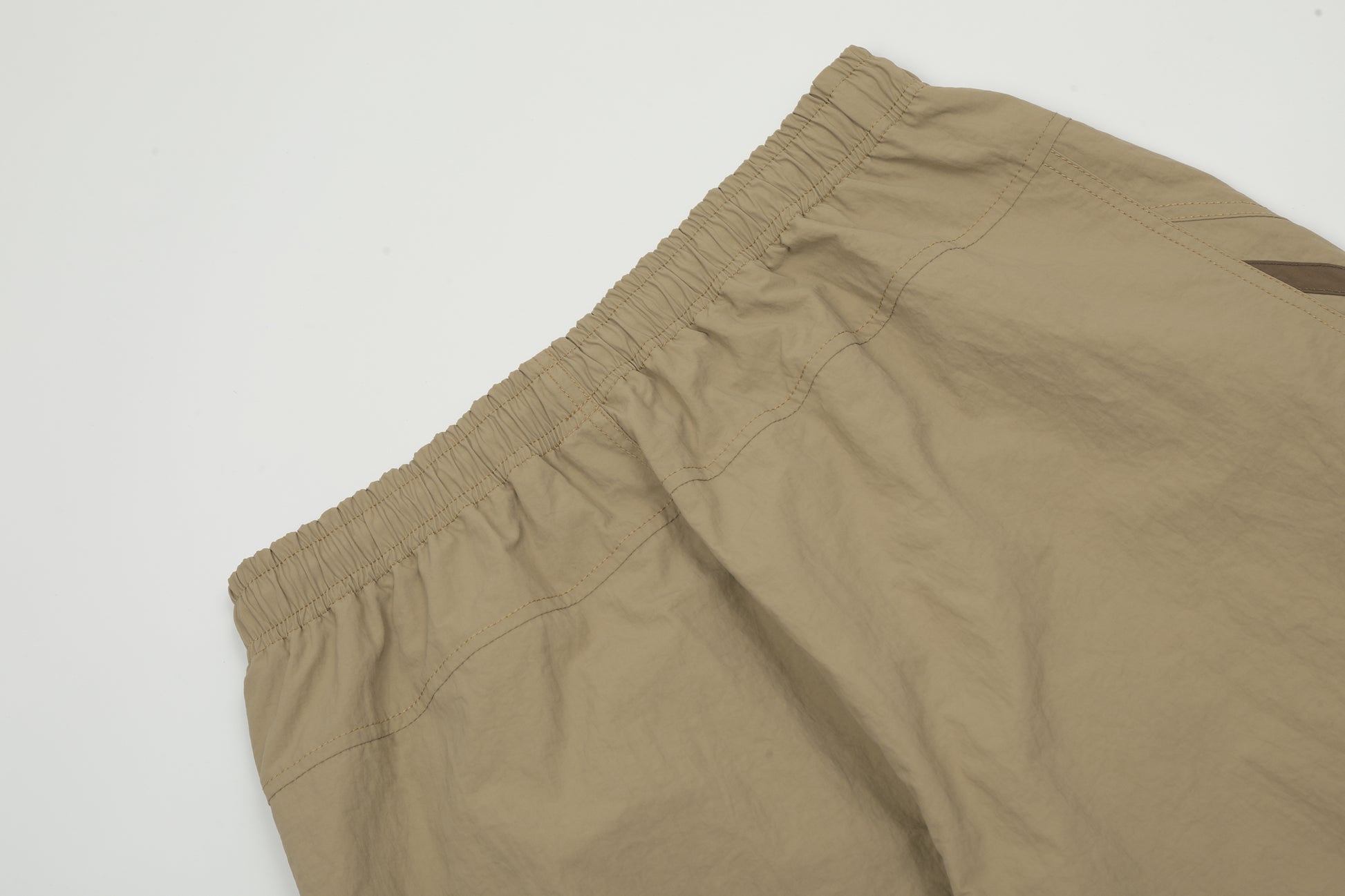 Basic Strip | Track Pants - Santo 