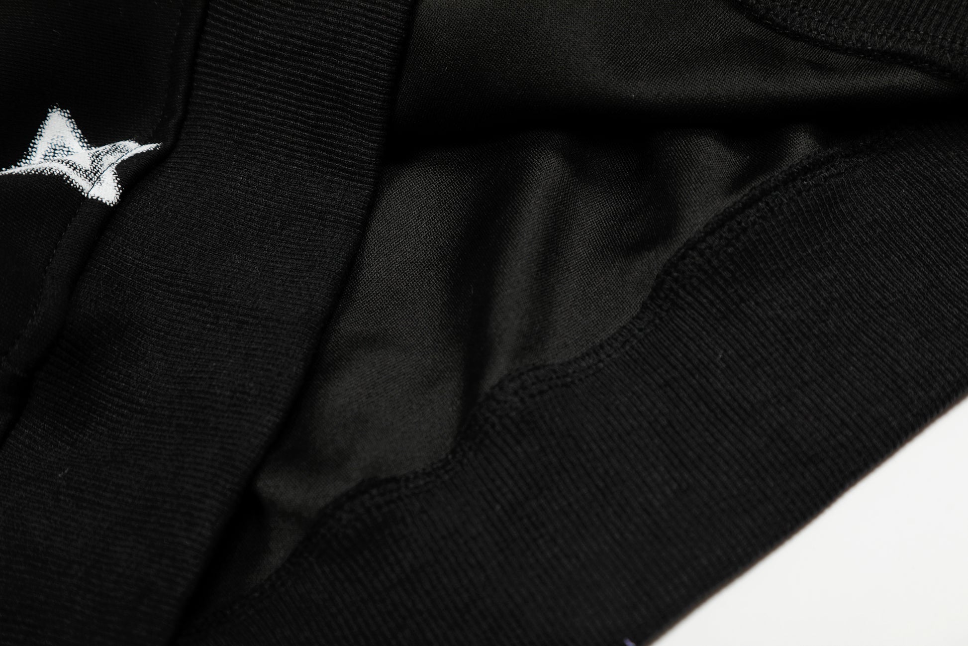 Star | Oversized Hoodie - Santo 