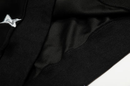 Star | Oversized Hoodie - Santo 