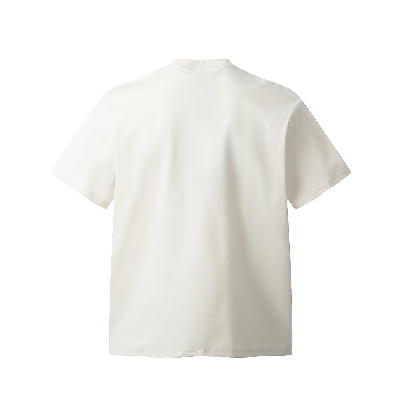 Anime Girl | Oversized T-shirt - Santo 