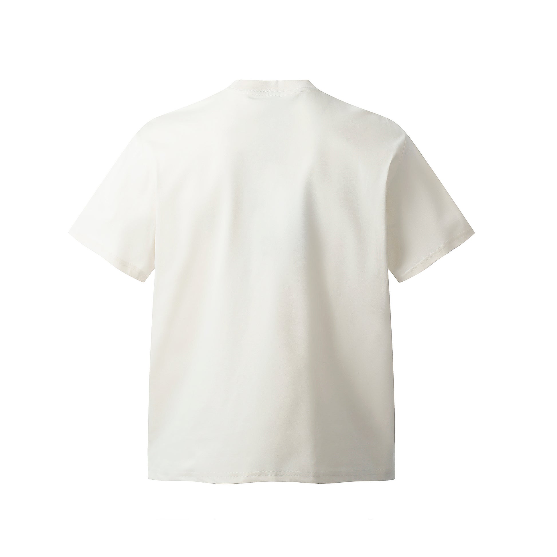 Anime Girl | Oversized T-shirt - Santo 