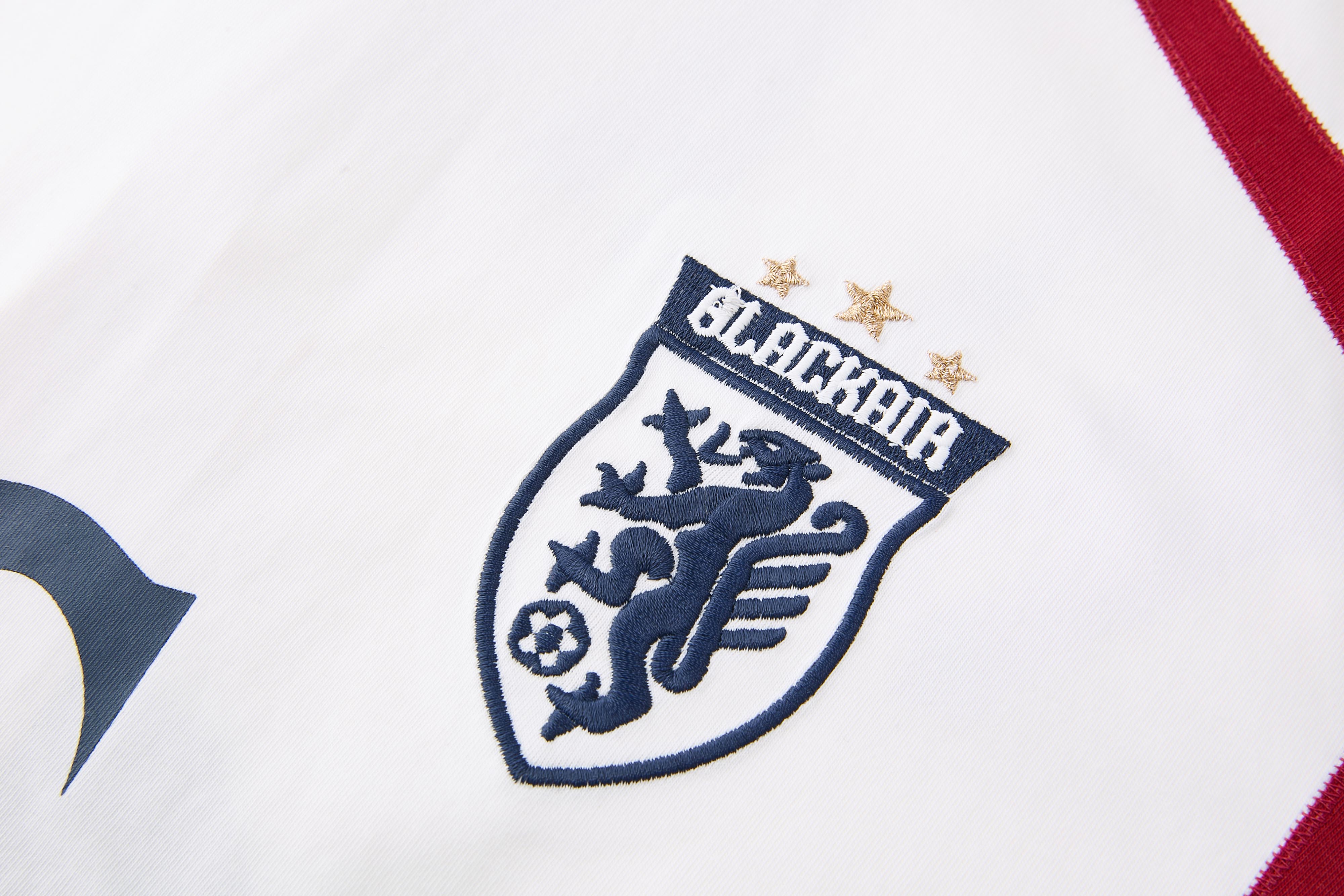 No.16 | Racing T-Shirt