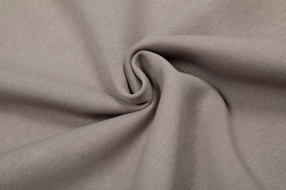 Gothic Spray Print | Zip Up Hoodie - Santo 