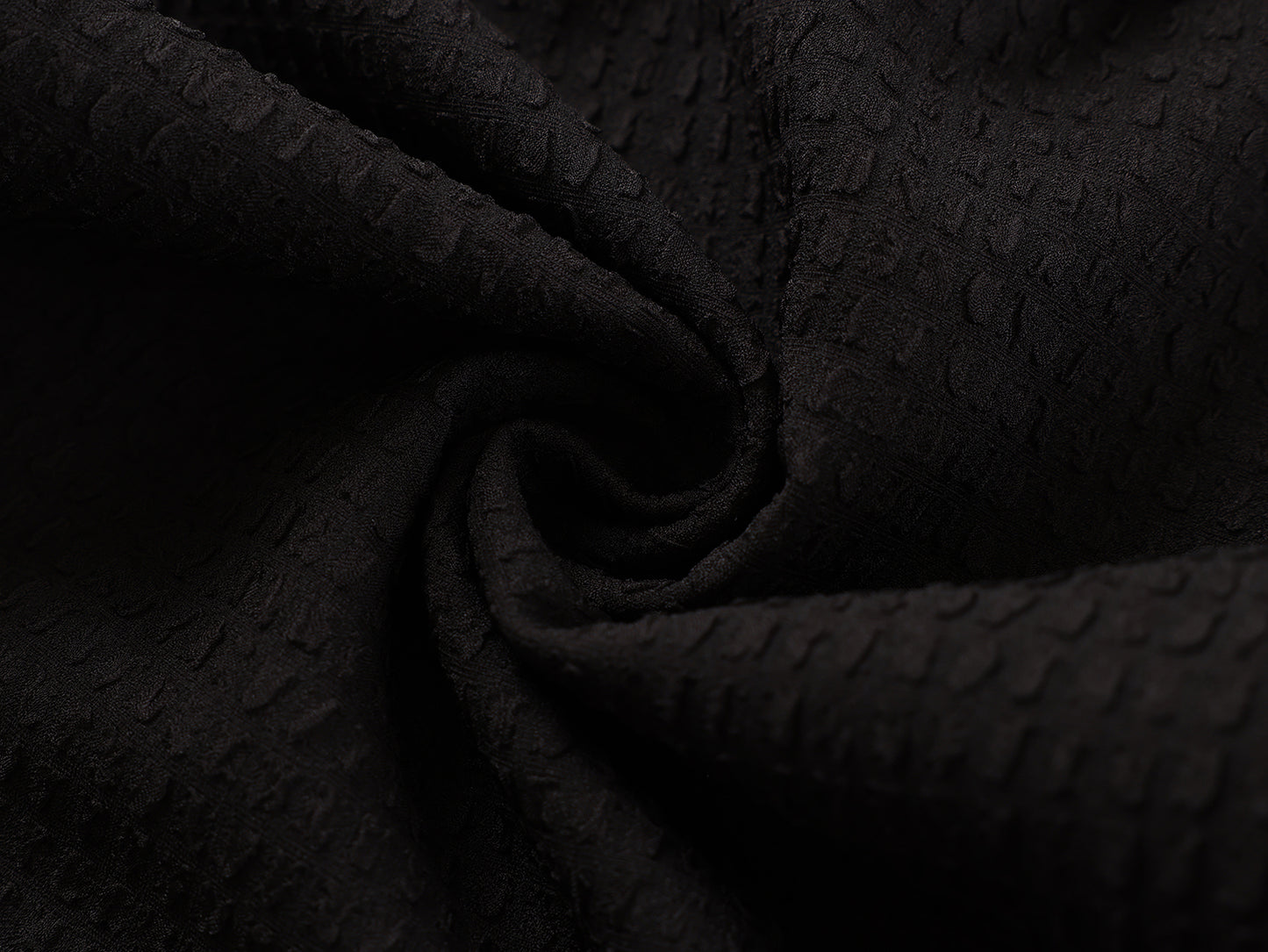 Waffle Drawstring Wide | Jogger Pants - Santo 