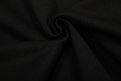 Doves Hope | Oversized Zip Up Hoodie - Santo 