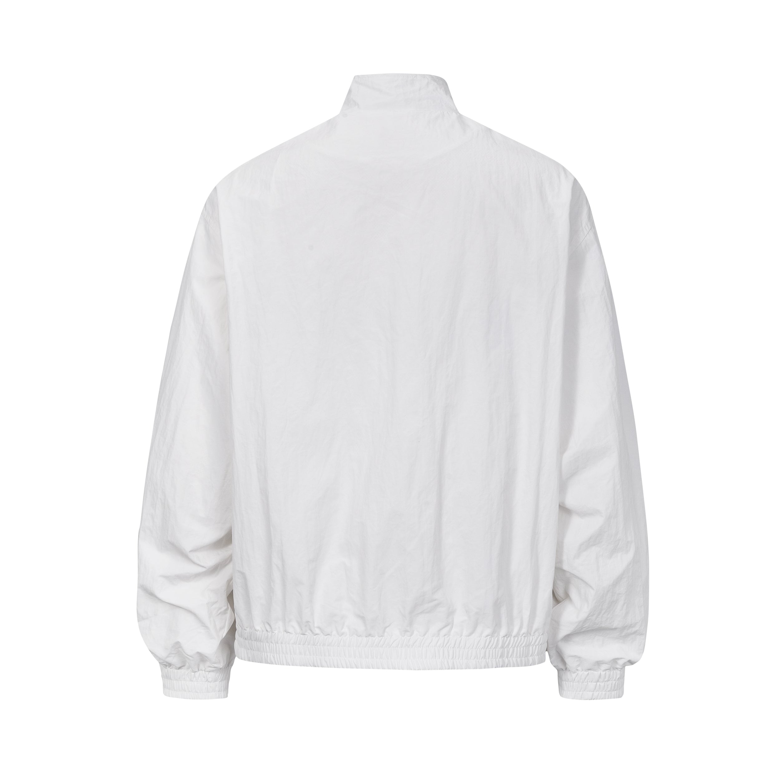 Windproof | Essential Zip Jacket