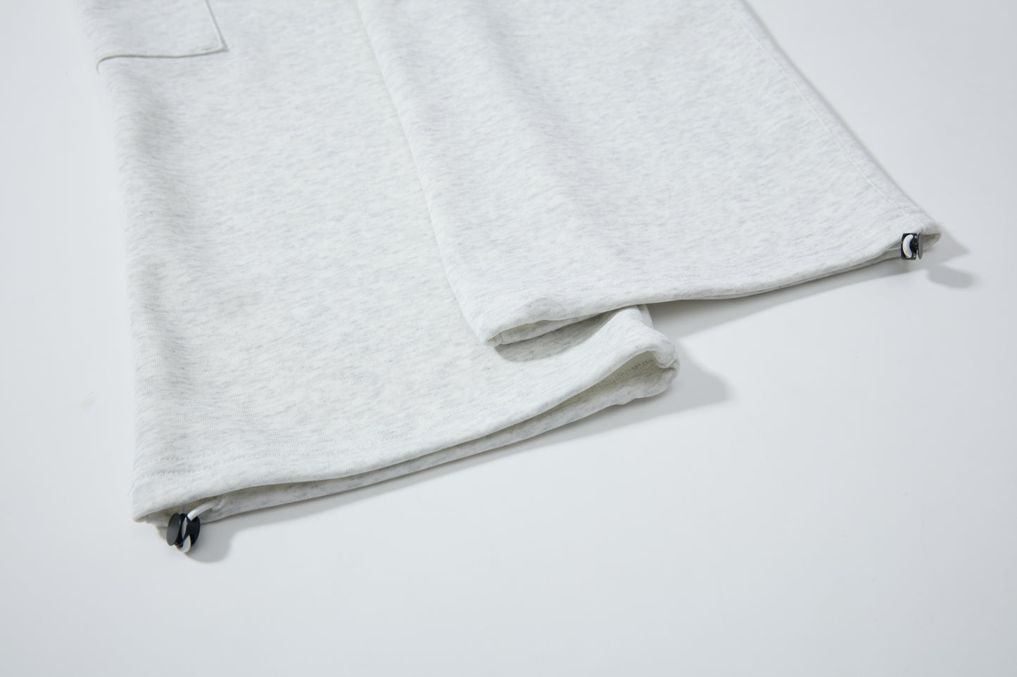 Barbed Flame Print | Graphic Sweatpants - Santo 