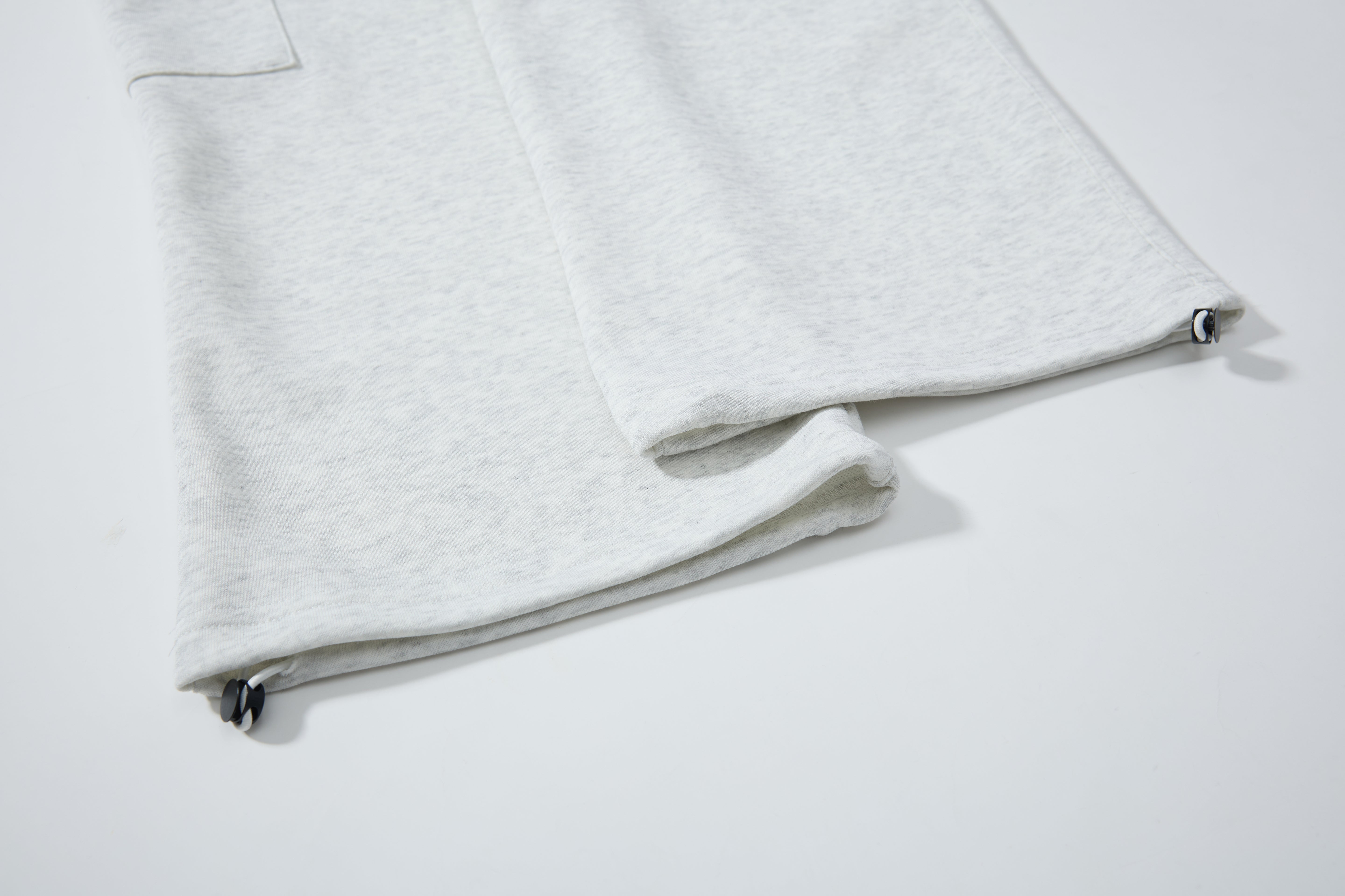 Barbed Flame Print | Graphic Sweatpants - Santo 
