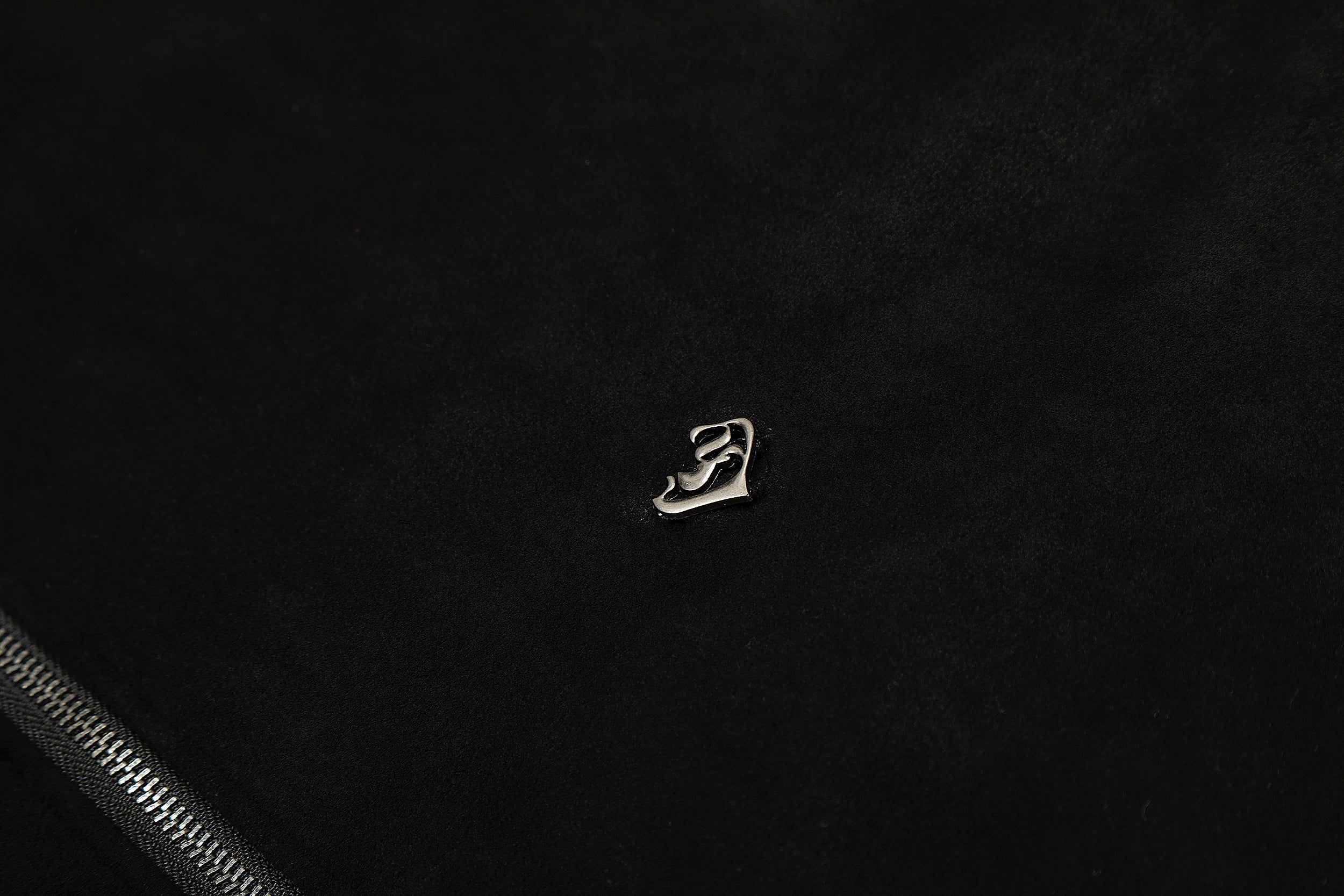 Leopard Fleece | Contrast Zip Jacket