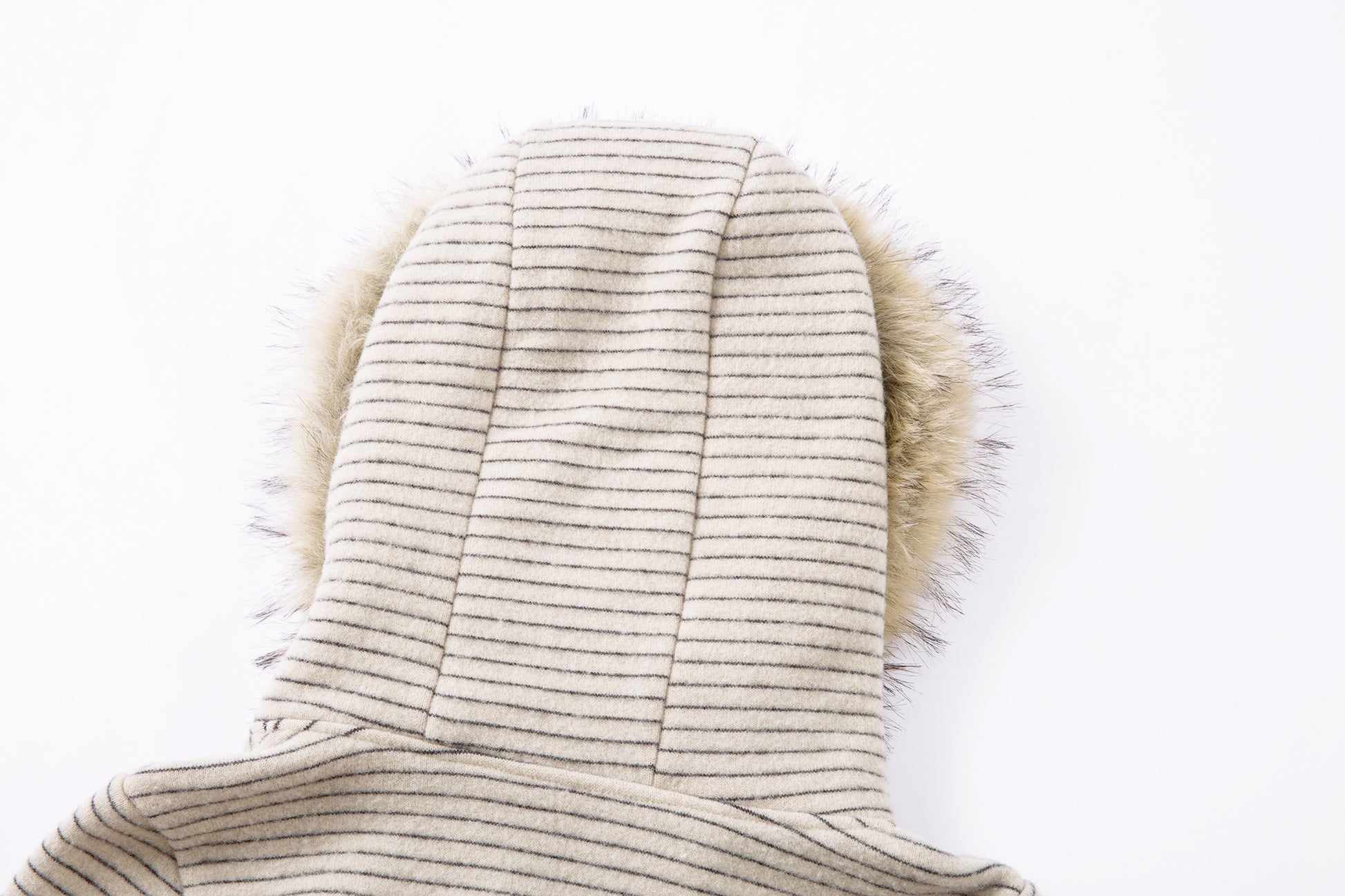 Stone Haze | Washed Denim Jacket with Zip Front - Santo 