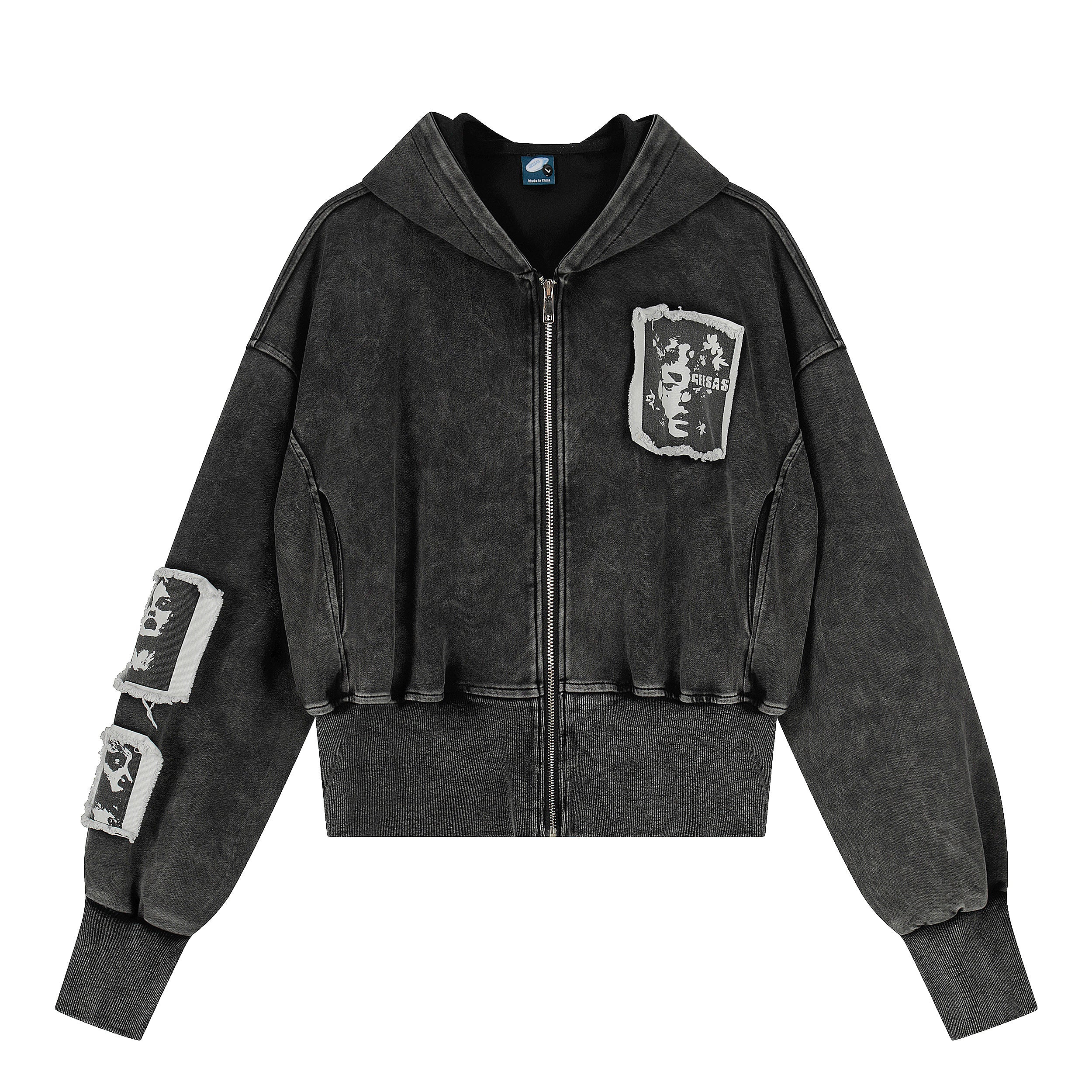 Selected Variant Image