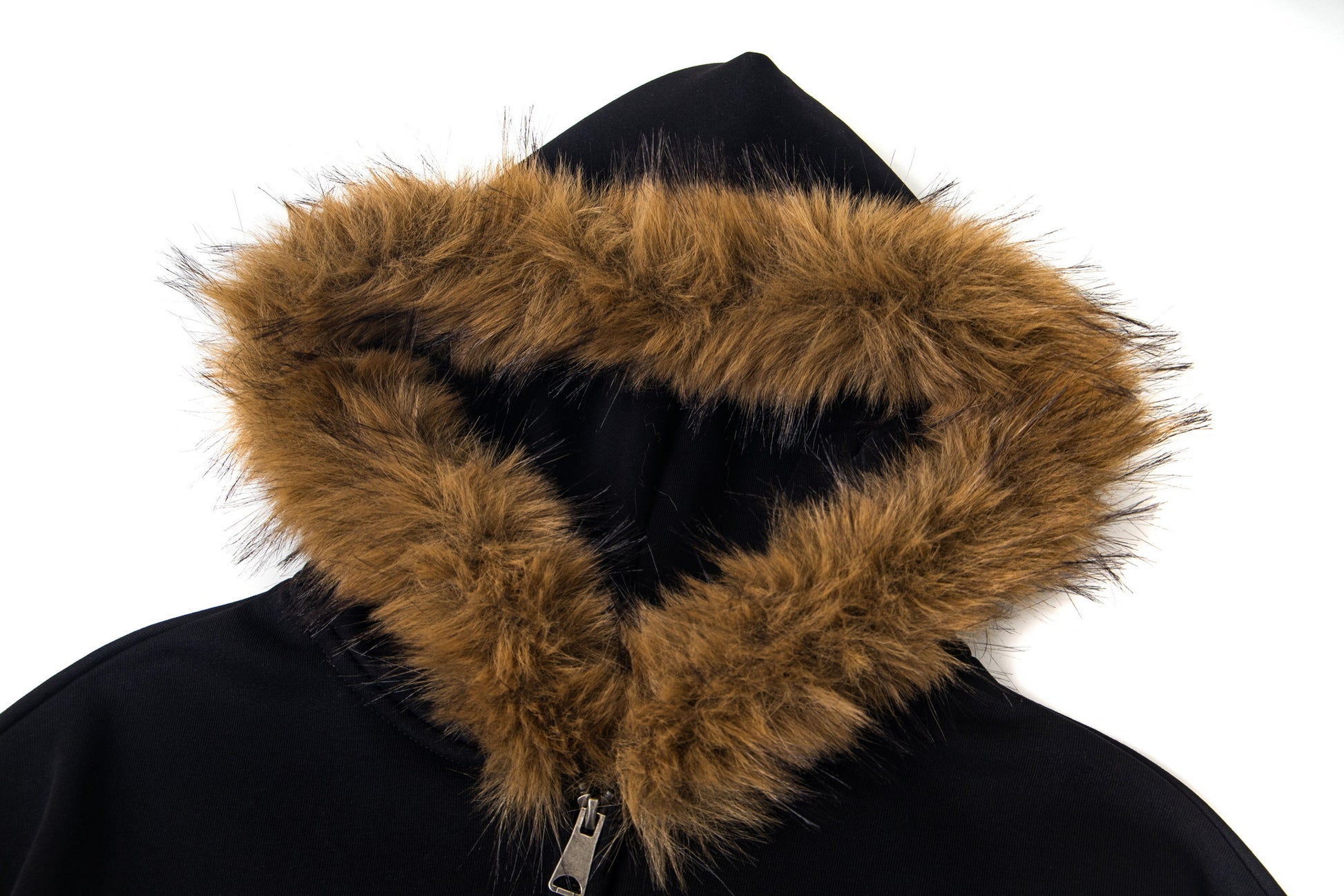 Urban Vice | Buckle-Front Denim Jacket - Santo 