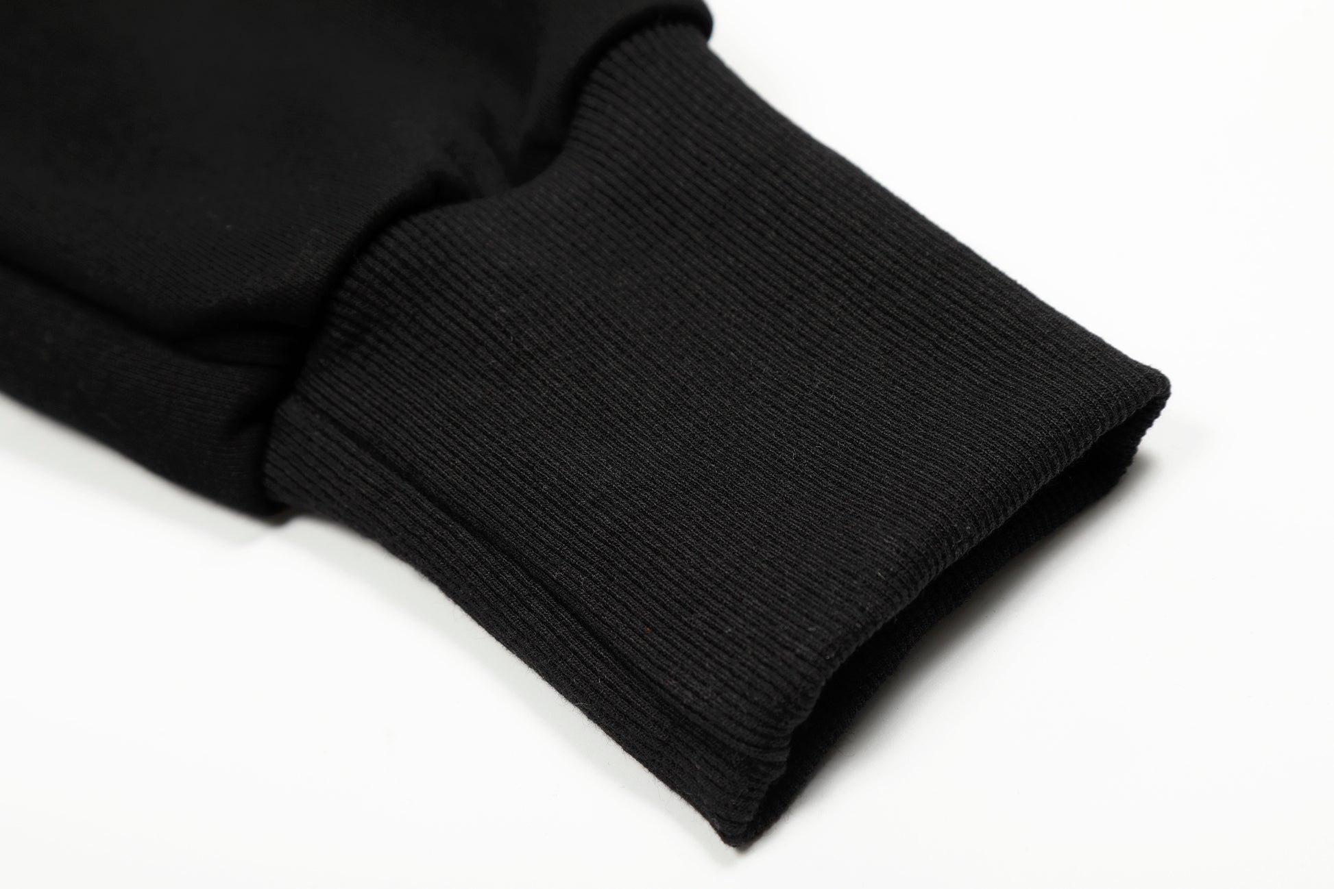 Fluffy Pair | Sheep Graphic Oversized Knit - Santo 