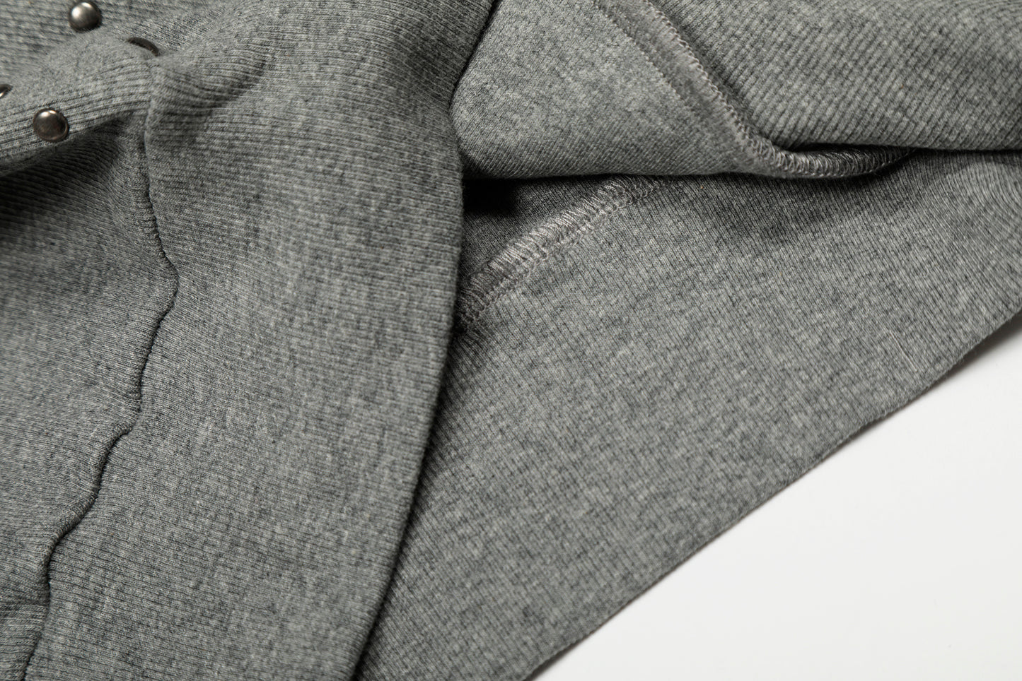 Urban Luxe | Bomber Jacket with Faux Fur Trim - Santo 