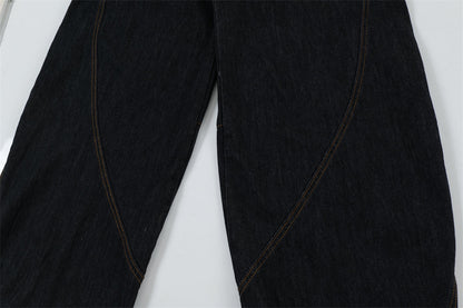 ACC | Jeans di design di nicchia