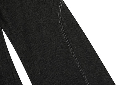 Tasca | Jeans Cargo Heavy Duty