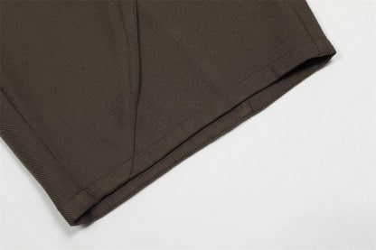 Niche Design | Jean noir délavé effet vieilli