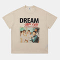 DREAM | Graphic Tee - Santo 