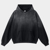 Faded Washed | Oversized Hoodie