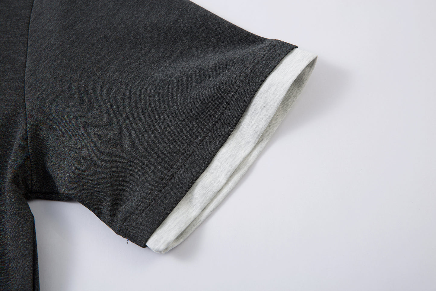 Dark Knight | Gothic T-Shirt - Santo 