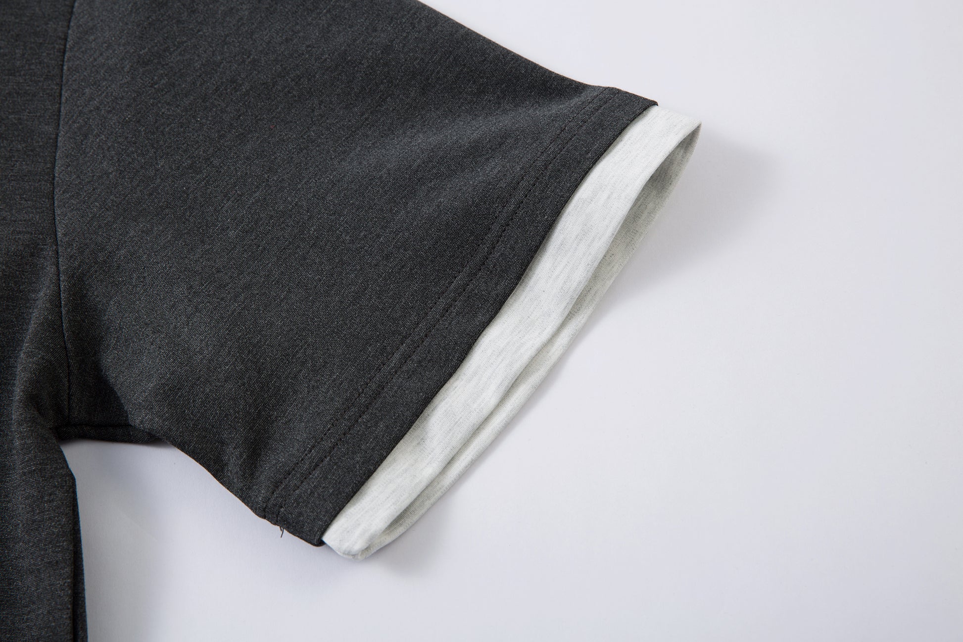 Dark Knight | Gothic T-Shirt - Santo 