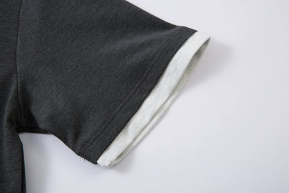 Dark Knight | Gothic T-Shirt - Santo 