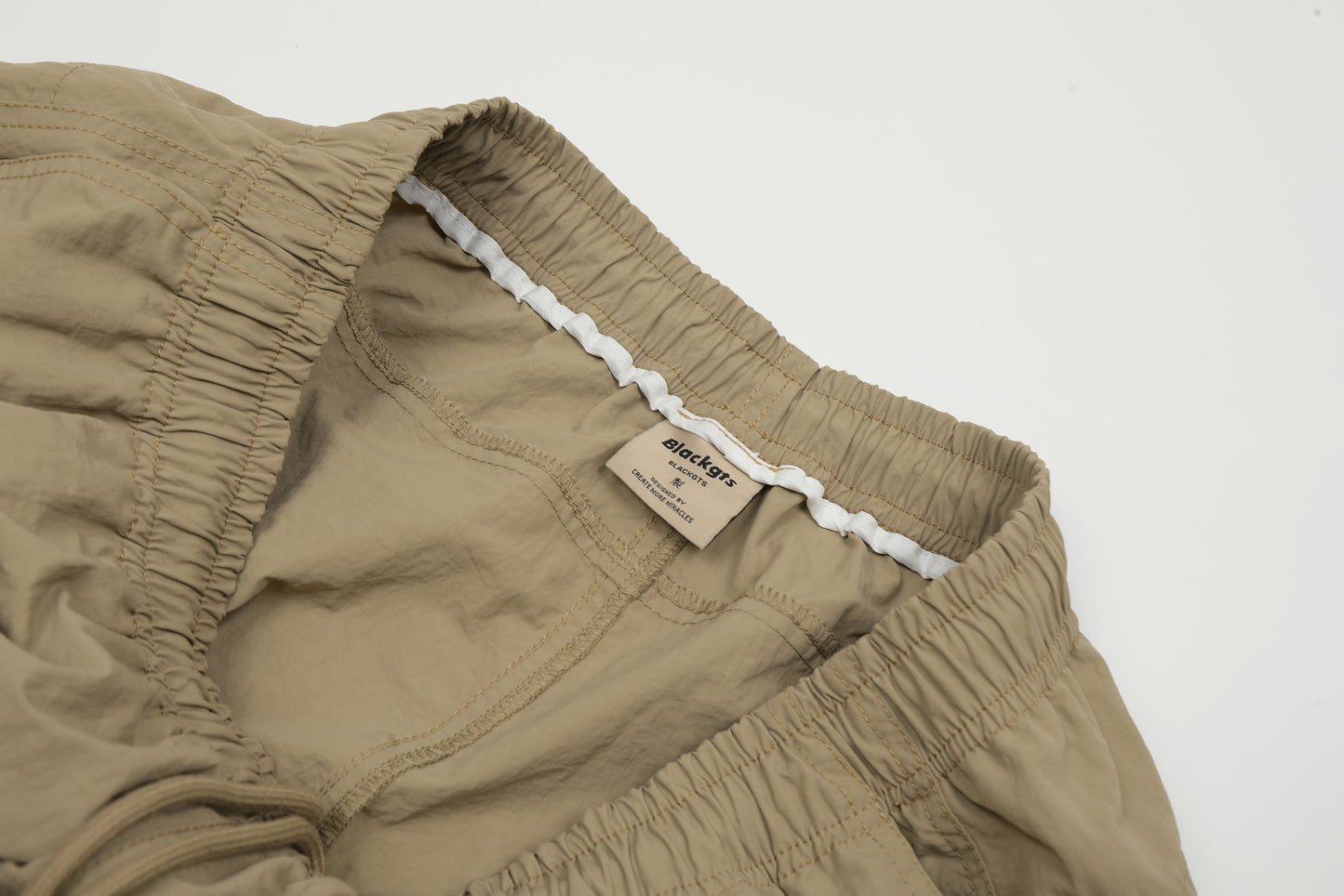 Basic Strip | Track Pants - Santo 