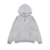 Dekonstruktion | Umgekehrtes Autodesign Hoodie - 1985