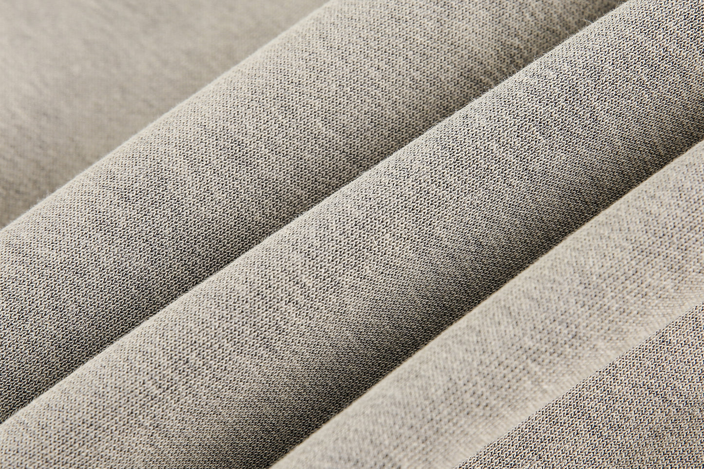 Washed Distressed | Full Zip Hoodie - Santo 