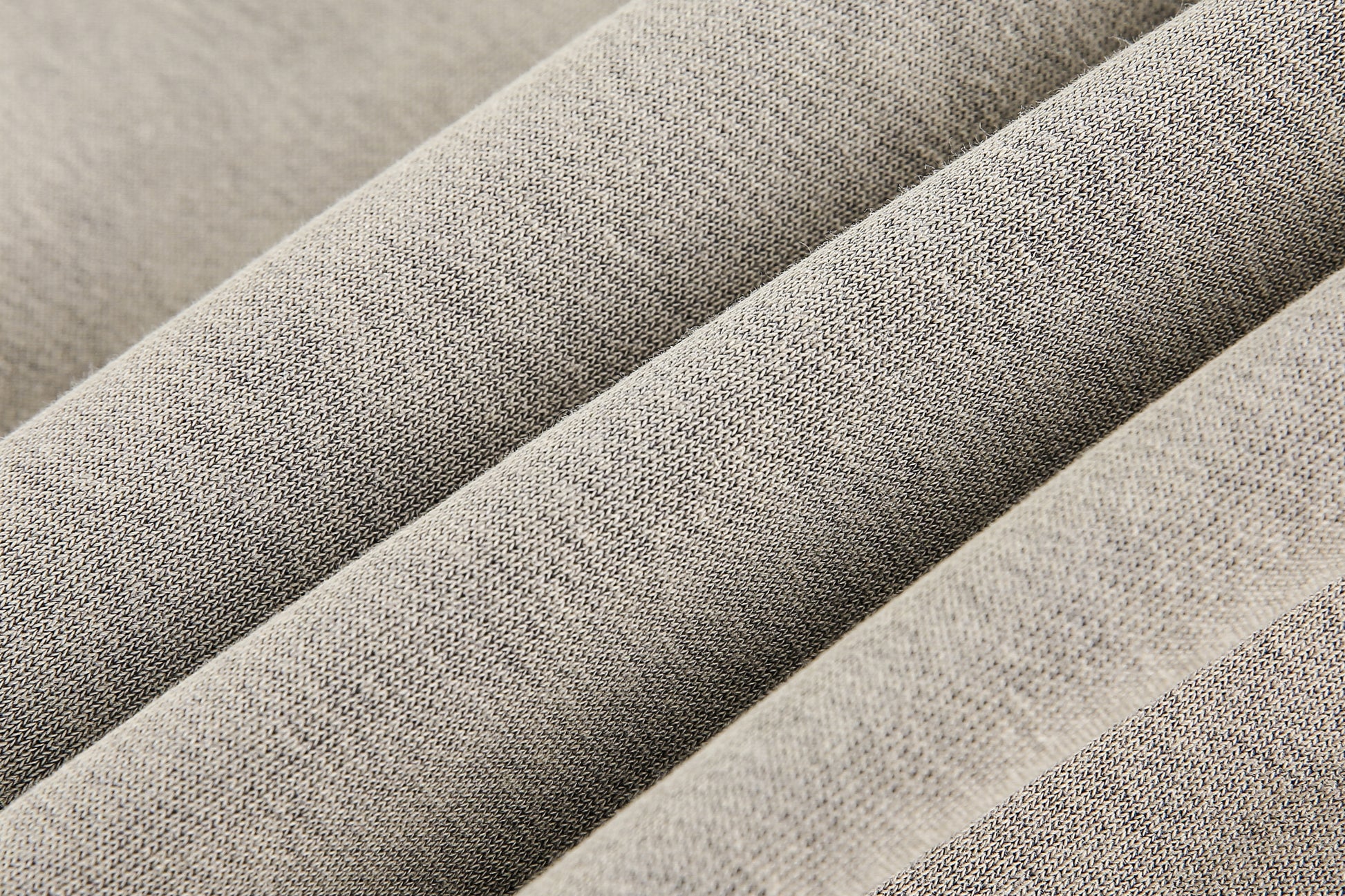 Washed Distressed | Full Zip Hoodie - Santo 