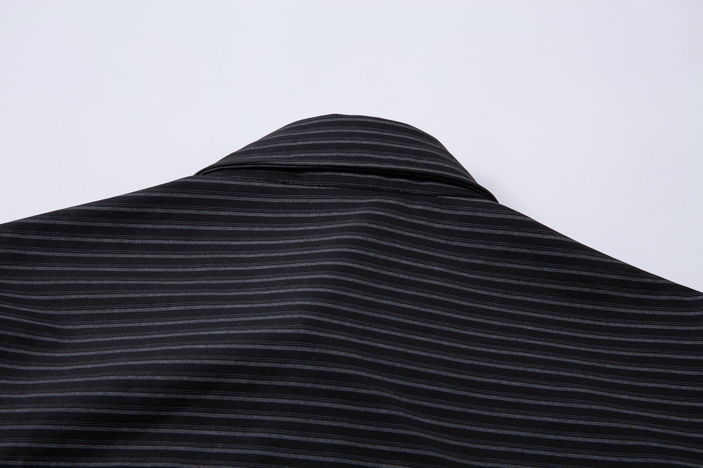 Striped Layered Design | Casual Sweatshirt - Santo 